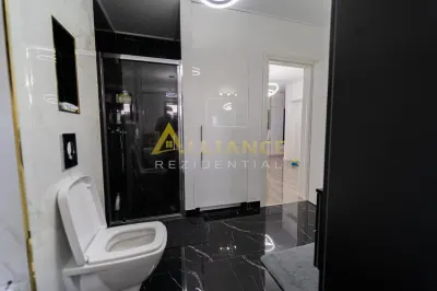 Casa Premium Frumusani | 190 mp utili | Teren 755 mp - foto 18