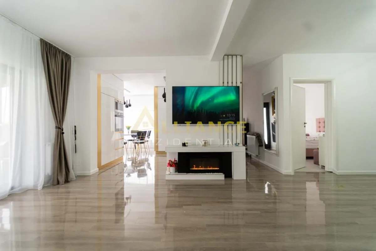 Casa Premium Frumusani | 190 mp utili | Teren 755 mp - foto 5