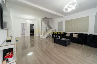 Casa Premium Frumusani | 190 mp utili | Teren 755 mp - foto 8
