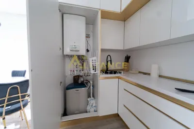 Casa Premium Frumusani | 190 mp utili | Teren 755 mp - foto 10