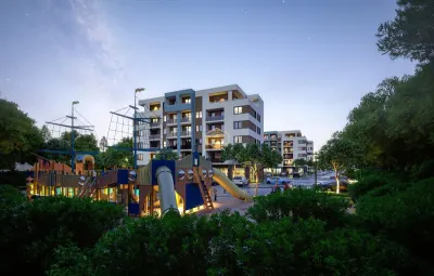 Ansamblu Nou | Apartamente cu 2 Camere + Parcare Inclusa | 5 Minute de Centru - foto 10