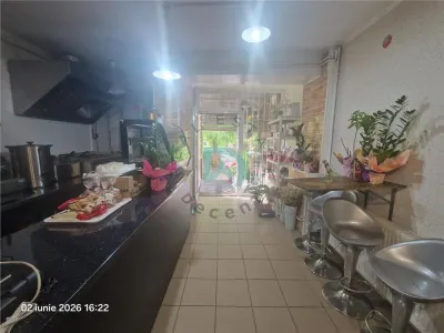 Spatiu comercial, Astra, Brasov, 65 mp - foto 1