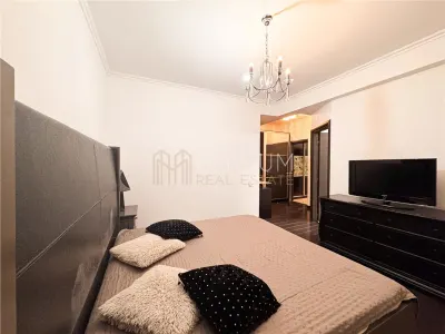 Apartament 3 camere de inchiriat Floreasca - foto 11