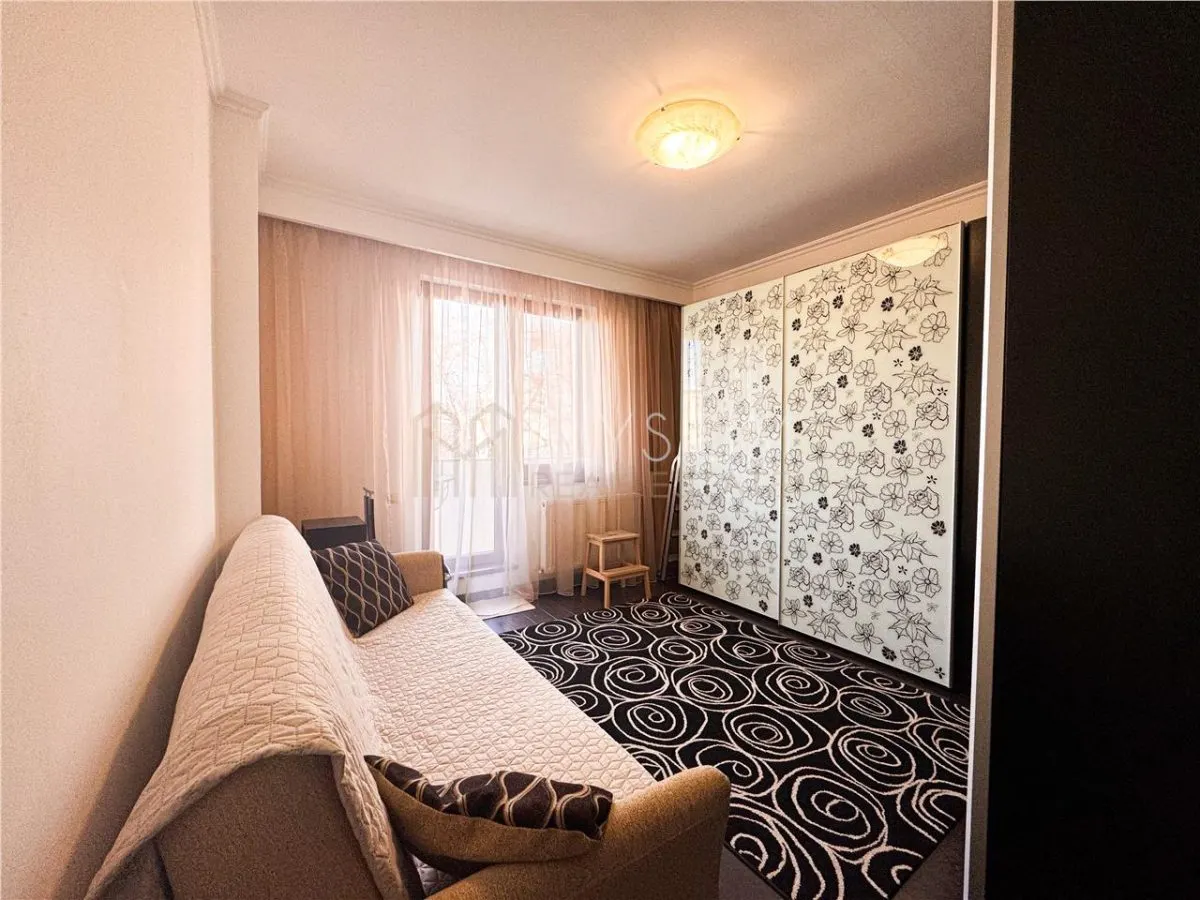 Apartament 3 camere de inchiriat Floreasca - foto 19
