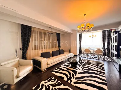 Apartament 3 camere de inchiriat Floreasca - foto 4
