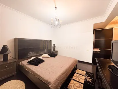 Apartament 3 camere de inchiriat Floreasca - foto 9