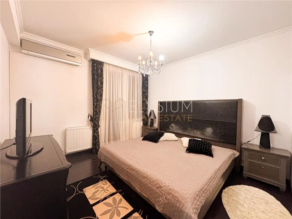 Apartament 3 camere de inchiriat Floreasca - foto 10