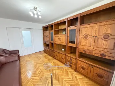 Apartament 3 camere, 75 mp, 2 băi, 2 balcoane, CT, 3 AC, boxă 9 mp și 2 locuri de parcare â€“ Nicolina - foto 3