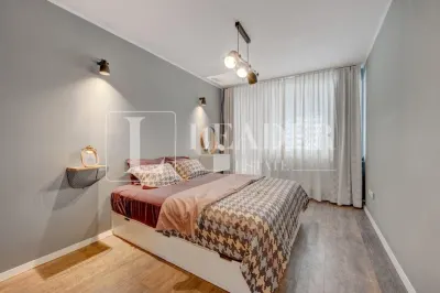 Apartament mobilat in Floreasca || Stefan Cel Mare | 3 Camere | Renovat - foto 13