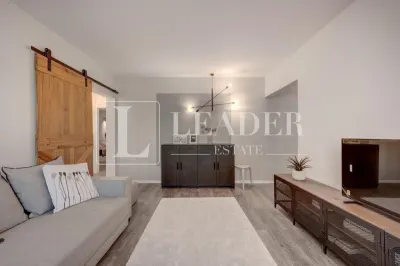 Apartament mobilat in Floreasca || Stefan Cel Mare | 3 Camere | Renovat - foto 4