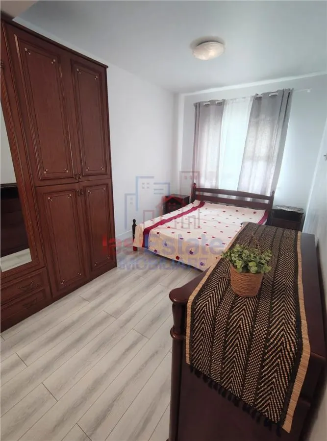 Apartament 1 camera Valea Lupului - CCR - foto 1