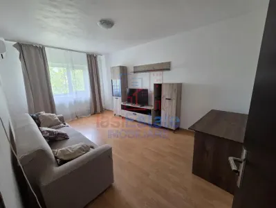 Apartament 2 Camere Nicolina 1 - Prima Statie - foto 1