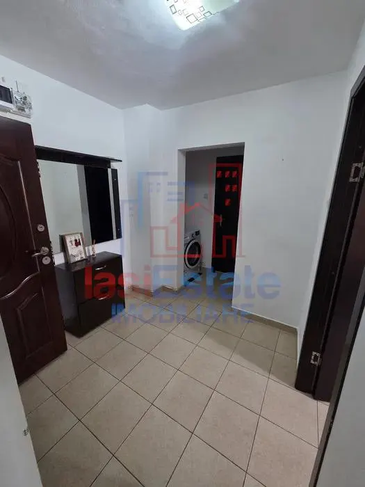 Apartament 2 Camere Nicolina 1 - Prima Statie - foto 4