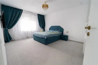 Casa Individuala Frumusani 755 mp Complet Mobilata si Utilata - foto 6