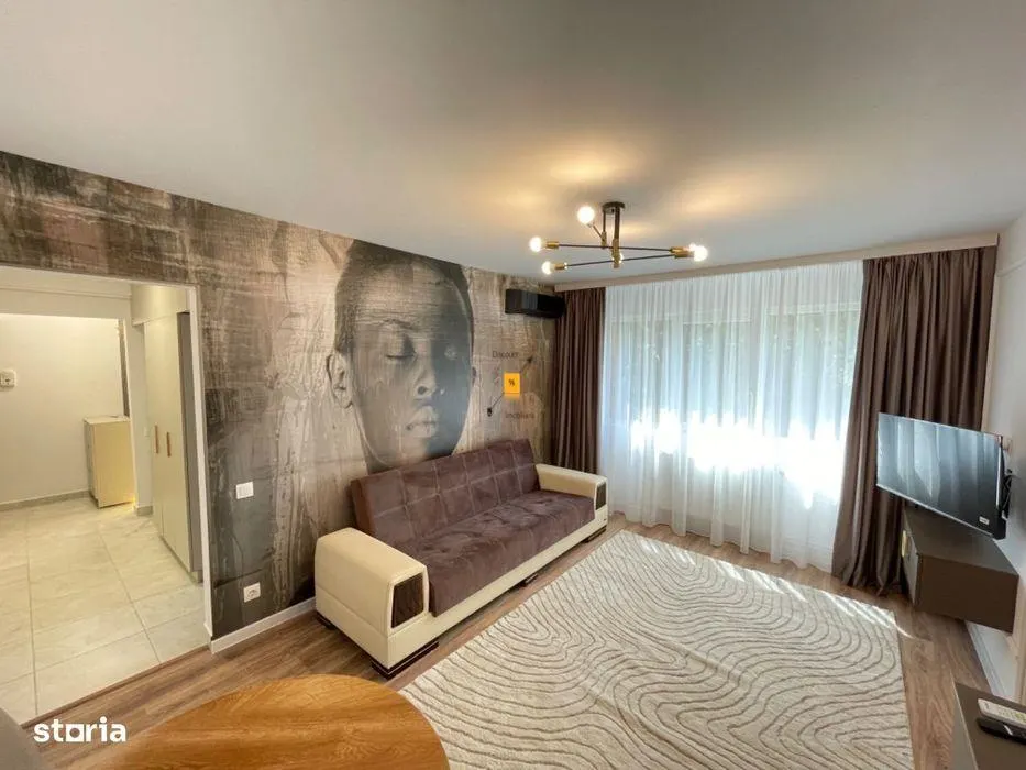 Inchiriere apartament  2 camere zona   Vest - foto 1