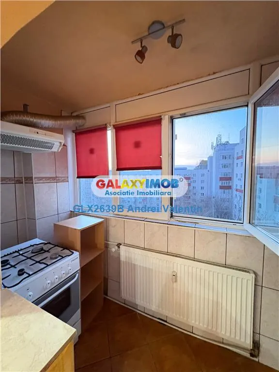 Apartament 2 Camere Berceni - Oltenitei - Parcare - Bloc Reabilitat - foto 8