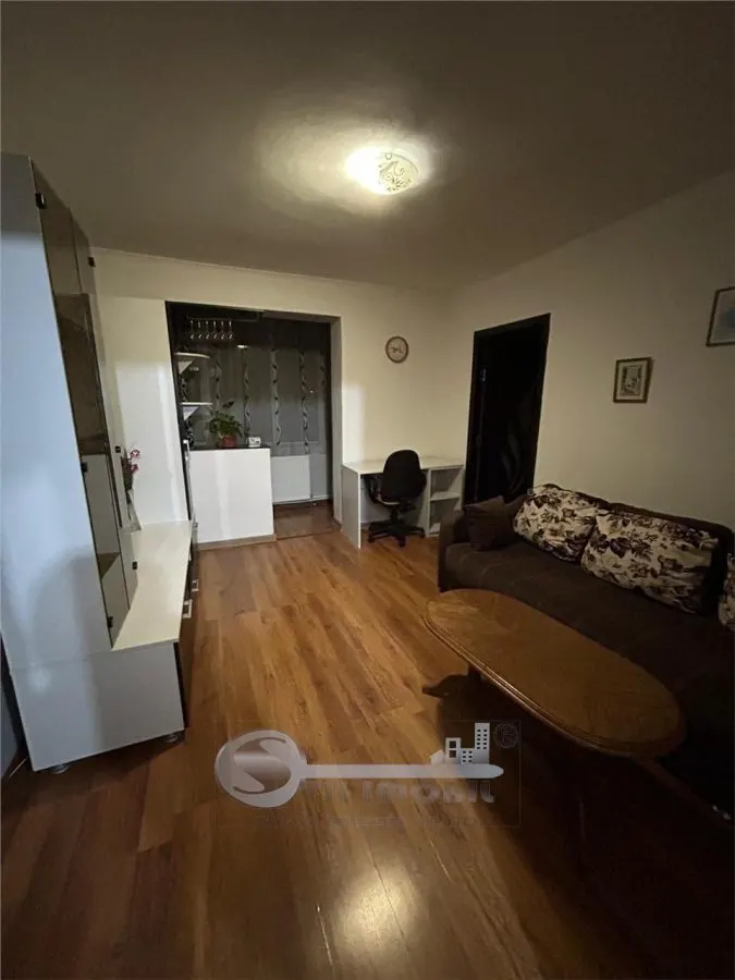 Apartament 2 Camere â€“ Podu Roș (lângă Liceul Racoviță), Iași - foto 3