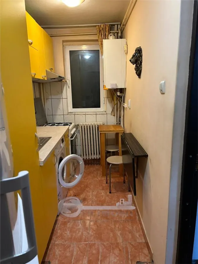 Apartament 2 Camere â€“ Podu Roș (lângă Liceul Racoviță), Iași - foto 6
