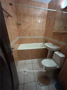 Apartament 2 Camere â€“ Podu Roș (lângă Liceul Racoviță), Iași - foto 7