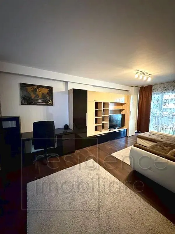 Apartament 2 camere, Gheorgheni, zona Iulius Mall+Garaj - foto 2