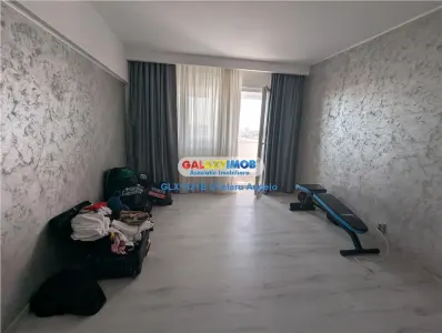 Calea Rahovei ap 3 cam decomandat,suprafata 69,50 mp renovat cu gust - Bucuresti