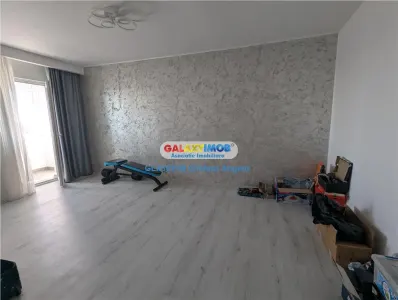 Calea Rahovei ap 3 cam decomandat,suprafata 69,50 mp renovat cu gust - foto 2