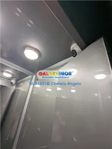 Calea Rahovei ap 3 cam decomandat,suprafata 69,50 mp renovat cu gust - foto 16