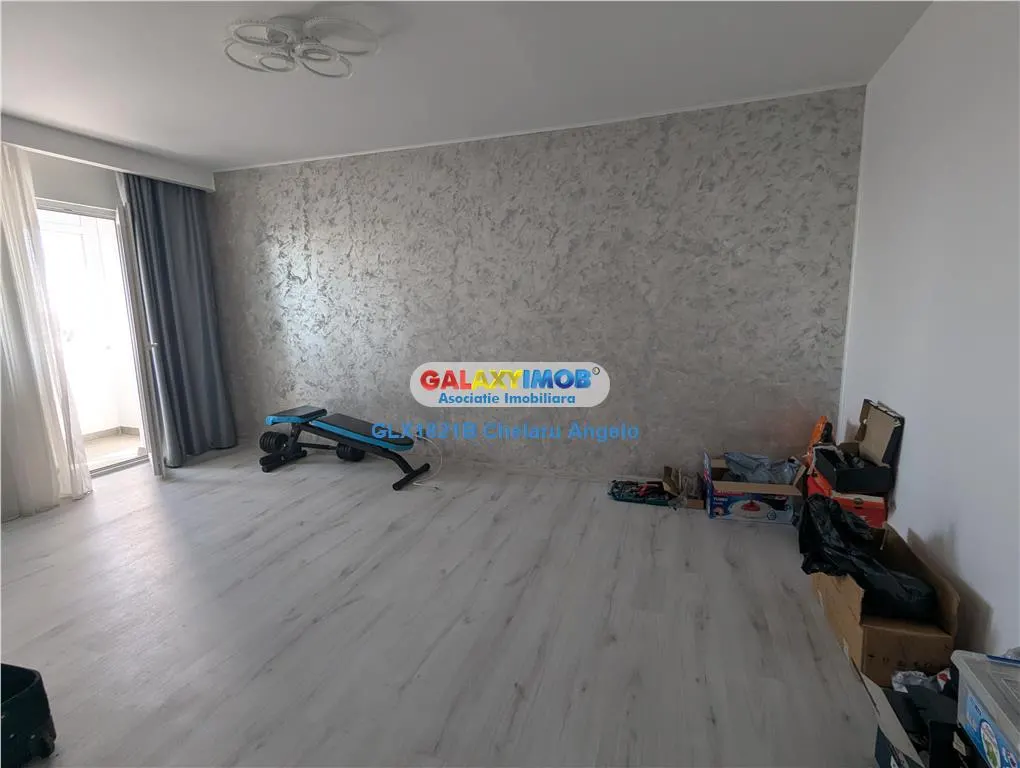 Calea Rahovei ap 3 cam decomandat,suprafata 69,50 mp renovat cu gust - foto 18