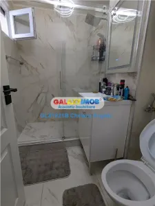 Calea Rahovei ap 3 cam decomandat,suprafata 69,50 mp renovat cu gust - foto 7