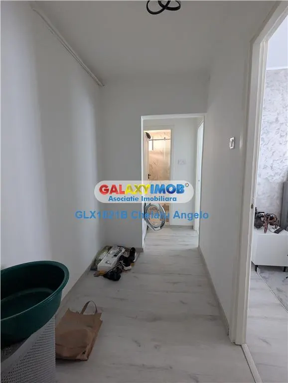 Calea Rahovei ap 3 cam decomandat,suprafata 69,50 mp renovat cu gust - foto 9