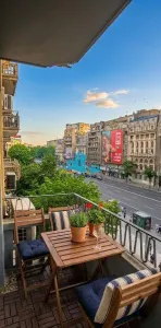 Inchiriere apartament 2 camere Lux Romana-Metrou - foto 5