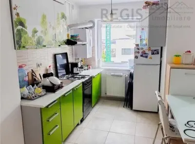 Apartament 2 camere TOP CITY Coresi - foto 2