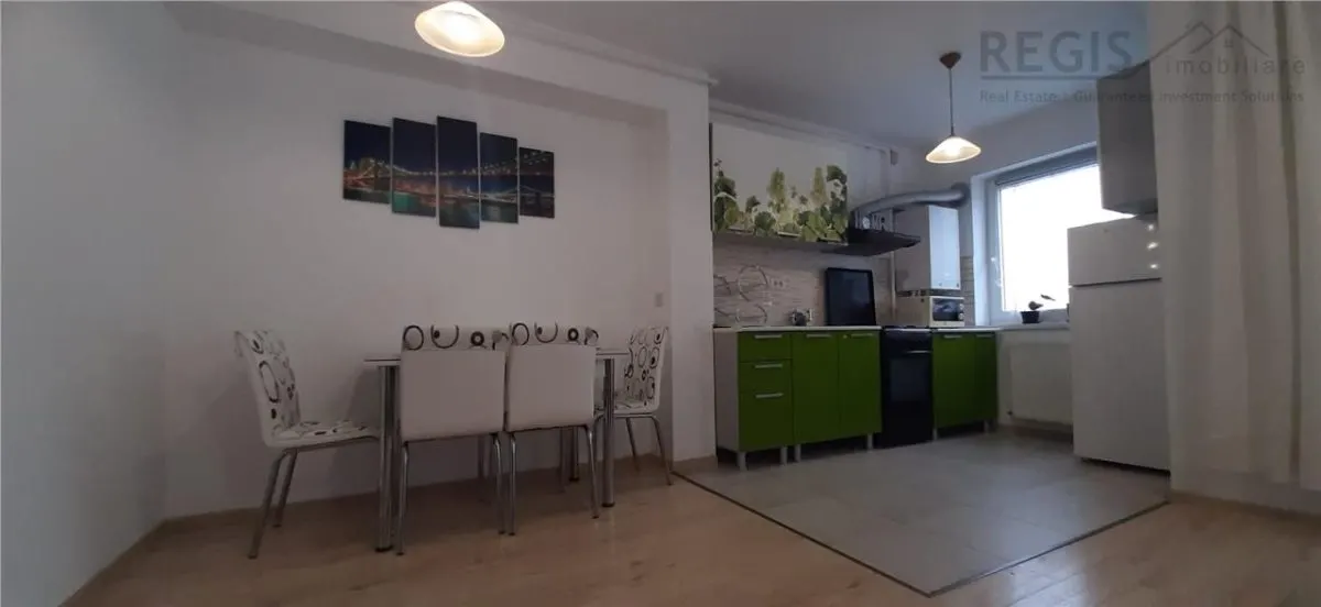 Apartament 2 camere TOP CITY Coresi - foto 3