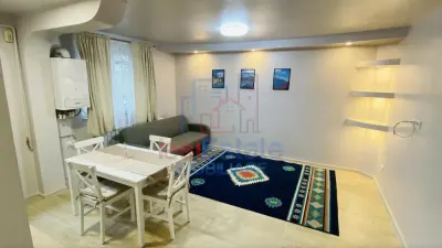 Apartament 2 Camere Tatarasi - Dispecer - foto 2