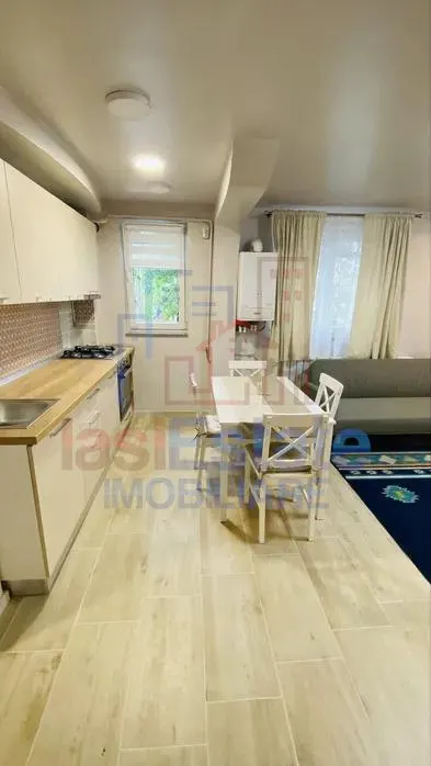 Apartament 2 Camere Tatarasi - Dispecer - foto 3