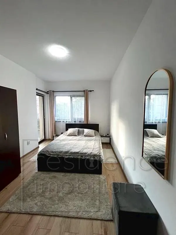 Cat friendly! Apartament 3 camere, Intre Lacuri, zona Iulius Mall+Parcare - foto 6