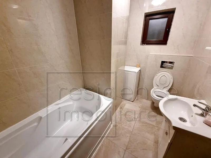 Cat friendly! Apartament 3 camere, Intre Lacuri, zona Iulius Mall+Parcare - foto 7