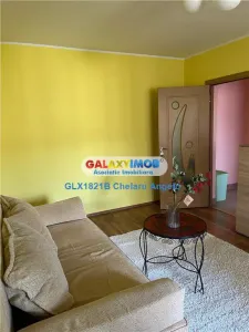 Drumul Taberei apartament 2 camere dec. utilat,mobilat - foto 11