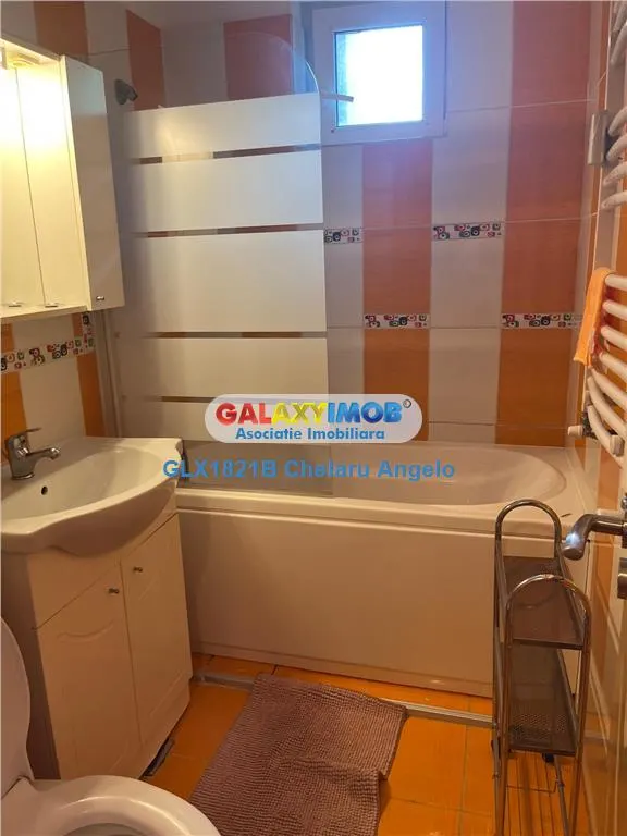 Drumul Taberei apartament 2 camere dec. utilat,mobilat - foto 12