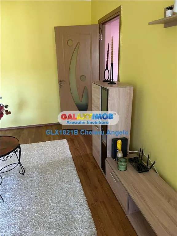 Drumul Taberei apartament 2 camere dec. utilat,mobilat - foto 14