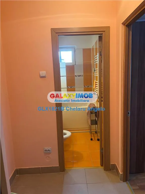Drumul Taberei apartament 2 camere dec. utilat,mobilat - foto 15