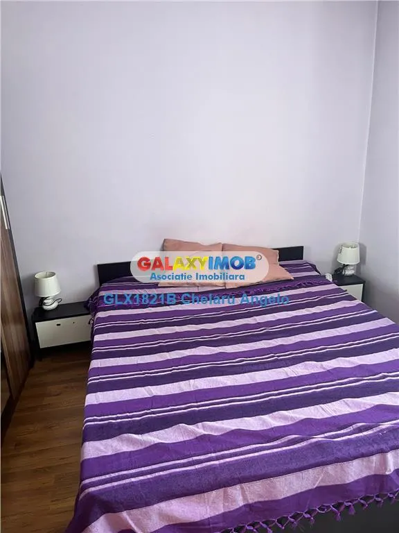 Drumul Taberei apartament 2 camere dec. utilat,mobilat - foto 16