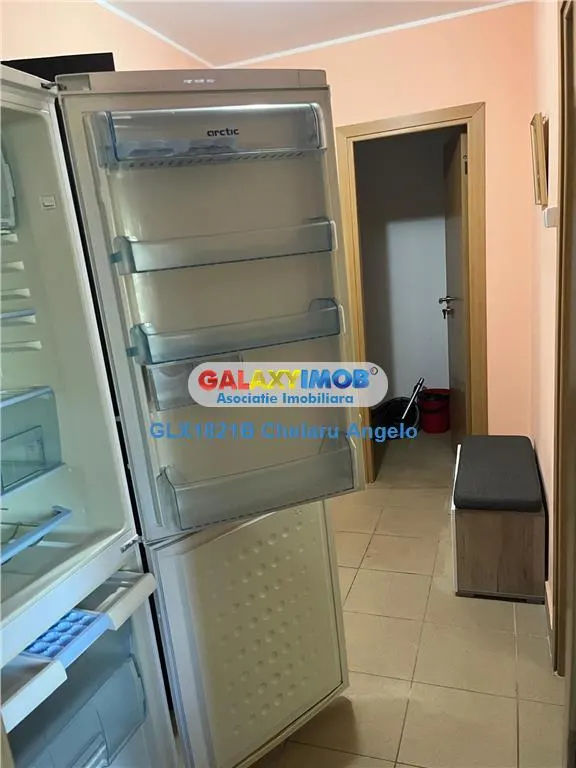 Drumul Taberei apartament 2 camere dec. utilat,mobilat - foto 4
