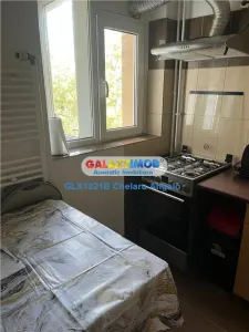 Drumul Taberei apartament 2 camere dec. utilat,mobilat - foto 6