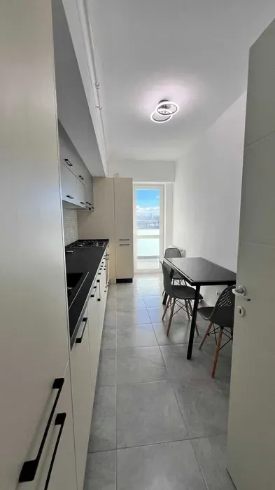 Apartament 2 Camere Conest - 450 euro - foto 1