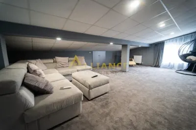 Casa cu 4 camere si Zona Cinema si Semineu | La 15 Minute de Popesti-Leordeni - foto 10