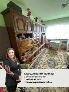 Garsoniera spatioasa Baia Sprie - Baia Sprie