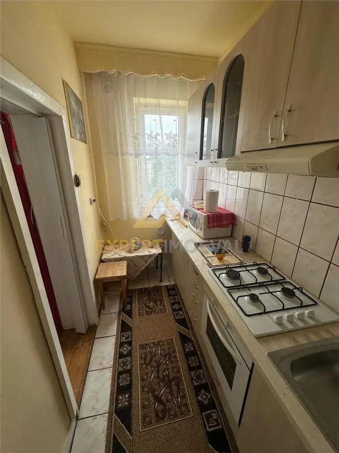 Garsoniera spatioasa Baia Sprie - foto 3