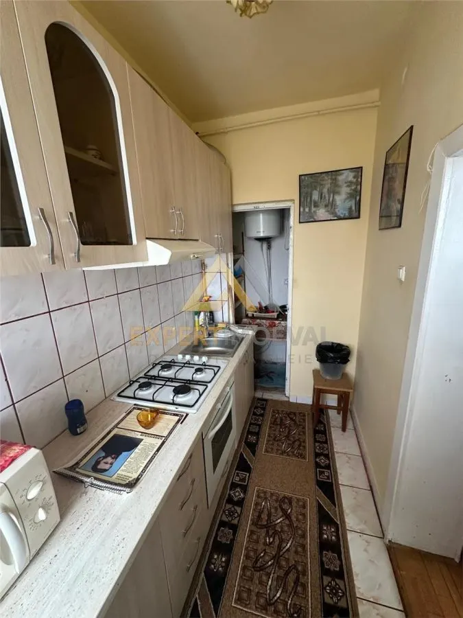 Garsoniera spatioasa Baia Sprie - foto 4