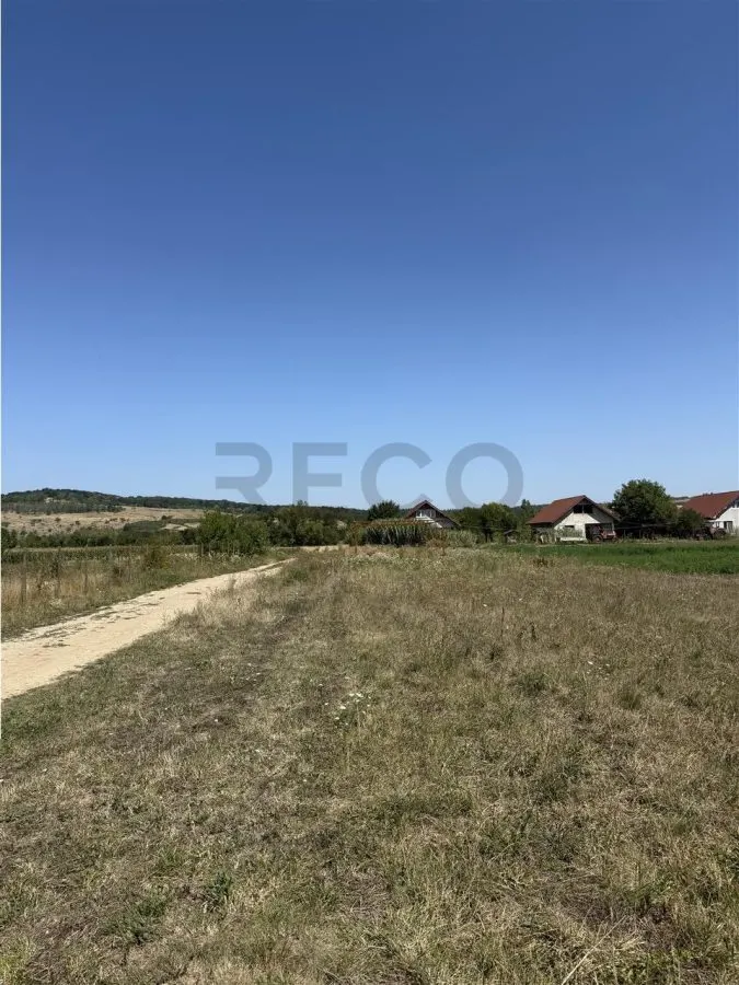 RECO, Teren in Ineu, Bihor - foto 2
